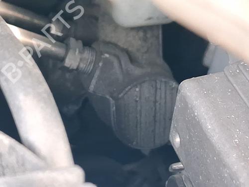 Used Brake master cylinder Brake master cylinder PEUGEOT 308 II (LB_, LP_, LW_, LH_, L3_) 1.6 HDi (92 hp) 40041032 40041032