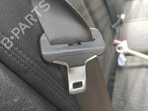 Used Rear right seatbelt PEUGEOT 407 (6D_) [2004-2011]  22972387