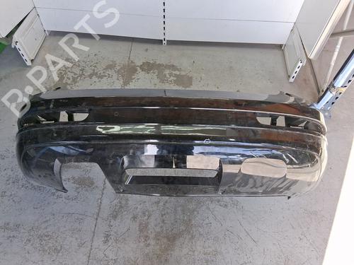 Used Rear bumper Rear bumper AUDI Q3 (8UB, 8UG) 2.0 TDI quattro (150 hp) 34606032 34606032