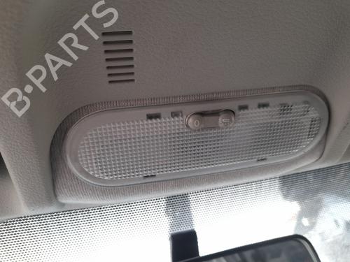 Innerbelysning DACIA DOKKER Box Body/MPV 1.5 dCi (FEAJ) (90 hp) 31885532