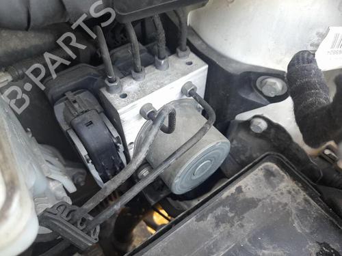 Used ABS pump FIAT TIPO Hatchback (356_, 357_) 1.4 (356HXA1B, 357) (95 hp) 29029611