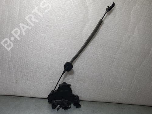 Used Front left lock RENAULT CAPTUR II (HF_) [2020-2025]  13872774