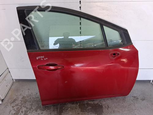 Used Right front door Right front door 37274733 37274733