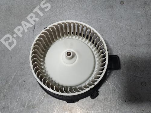 Ventilator motor OPEL ASTRA K (B16) [2015-2022]  10298138