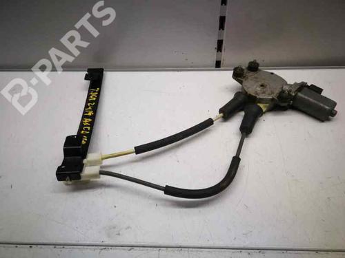 Lève-vitre arrière droit ALFA ROMEO 147 (937_) 1.6 16V T.SPARK (937.AXA1A, 937.AXB1A, 937.BXB1A) (120 hp) 467397940 | 2 PINS |