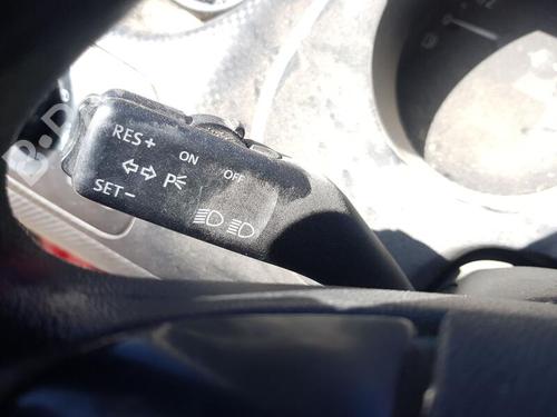 Steering column stalk SEAT ALTEA (5P1) 1.9 TDI | BP26395650I23 