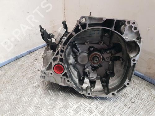Used Gearbox NISSAN MICRA V (K14) [2016-2026]  16642287