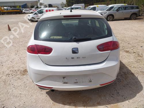 Steering rack SEAT LEON (1P1) 1.6 TDI | BP24842486M22