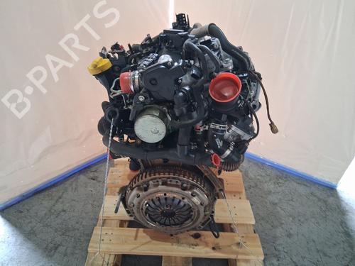 Engine DACIA DOKKER Box Body/MPV 1.5 dCi (FEAJ) | BP39658392M1 - Image 3