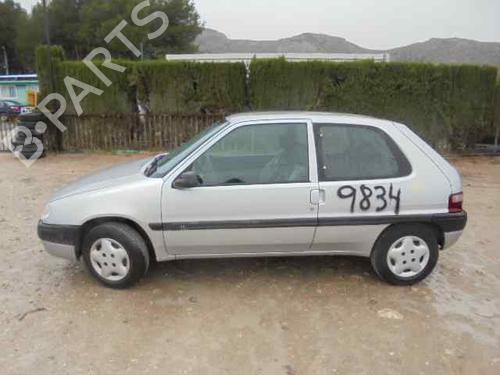 Right front indicator CITROËN SAXO (S0, S1)  | BP831318C33 