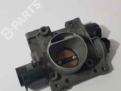 Throttle body FIAT PANDA (169_)  | BP8152124M82 