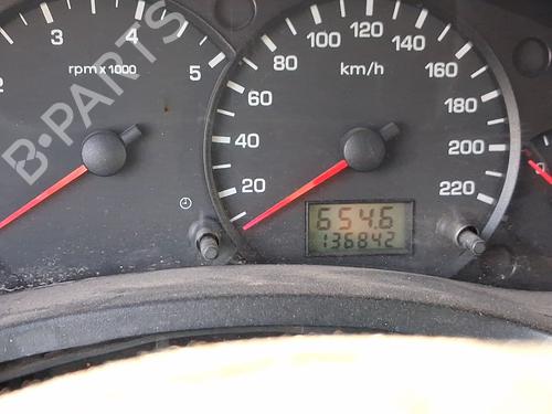 Left headlight FORD TRANSIT CONNECT (P65_, P70_, P80_) 1.8 TDCi | BP39146794C28  - Image 9
