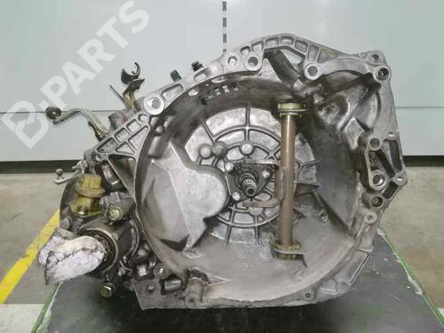 Used Gearbox PEUGEOT 306 Hatchback (7A, 7C, N3, N5) 1.9 DT (90 hp) 1429647