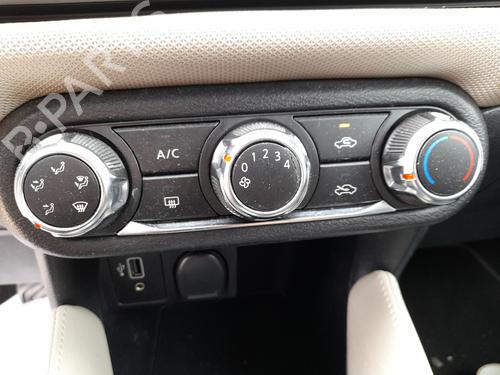 Climate control NISSAN MICRA V (K14) 1.0 IG-T 100 | BP29869771I5