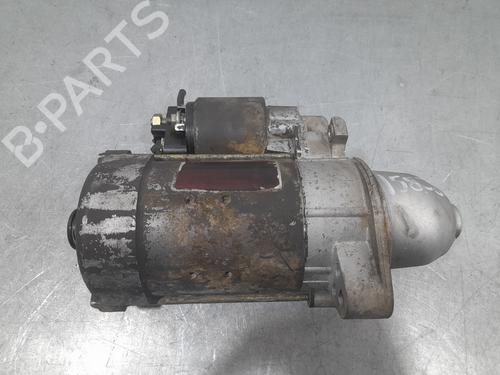Starter MERCEDES-BENZ E-CLASS (W210)  | BP19680907M8 