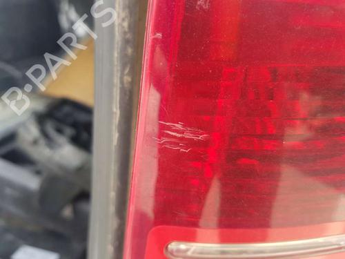 Right taillight SKODA OCTAVIA I Combi (1U5)  | BP18434295C35 