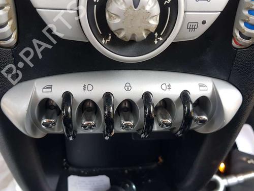 Used Switch MINI MINI (R56) Cooper D (109 hp) 19161060