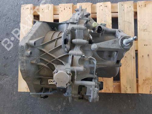 Gearbox SMART FORTWO Coupe (453)  | BP21393906M3 