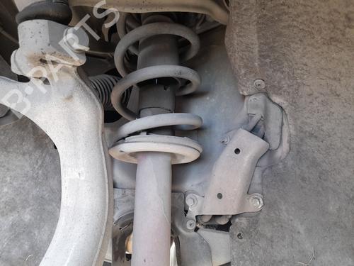Used Right front shock absorber AUDI A4 B7 (8EC) 1.9 TDI (116 hp) 31973490