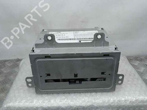 Used Radio OPEL ASTRA J GTC [2011-2018]  19408648
