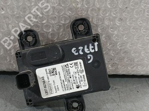 Used Electronic module Electronic module 37183292 37183292