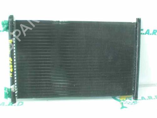 AC-Kondensator FIAT PUNTO (188_) [1999-2012]  82304