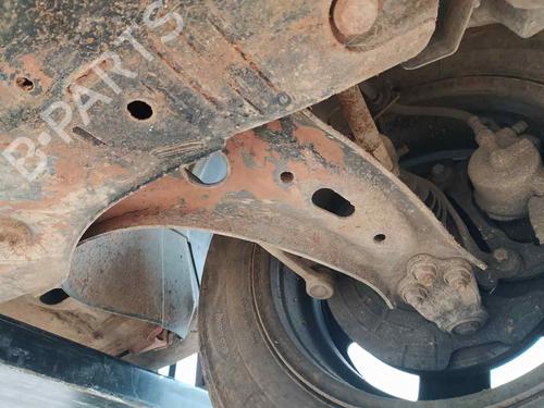 Used Left front suspension arm JEEP RENEGADE VAN (BU, B1) 1.6 E-torQ (110 hp) 24672962