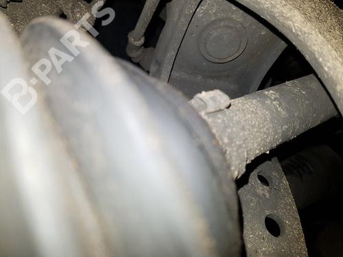 Used Right front driveshaft Right front driveshaft PORSCHE CAYENNE (9PA) S 4.5 (340 hp) 11127603 11127603