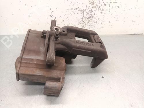 Used Left rear brake caliper Left rear brake caliper CITROËN C4 Picasso II 1.6 BlueHDi 120 (120 hp) 29611251 29611251