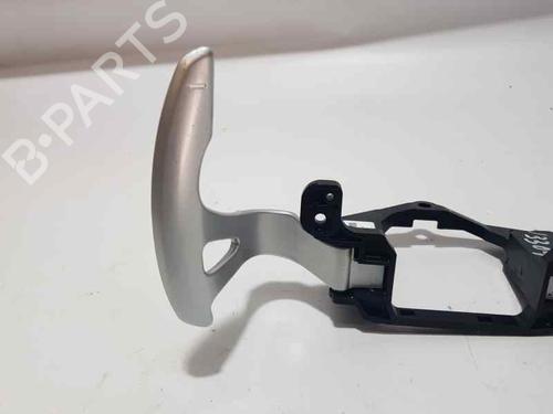 Steering wheel controls MITSUBISHI OUTLANDER III (GG_W, GF_W, ZJ, ZL, ZK) 2.4 Hybrid 4WD (GG3W) | BP14012645E15