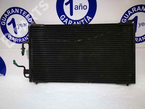 AC radiator PEUGEOT 406 (8B)  | BP871309M32 