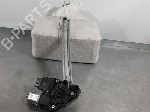 Front left window mechanism HYUNDAI i20 III (BC3, BI3) 1.0 T-GDI | BP34059421C22  - Image 6