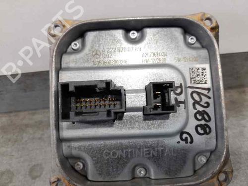 Module xenonverlichting MERCEDES-BENZ C-CLASS (W205) C 220 BlueTEC / d (205.002, 205.004) | BP23564547C53 