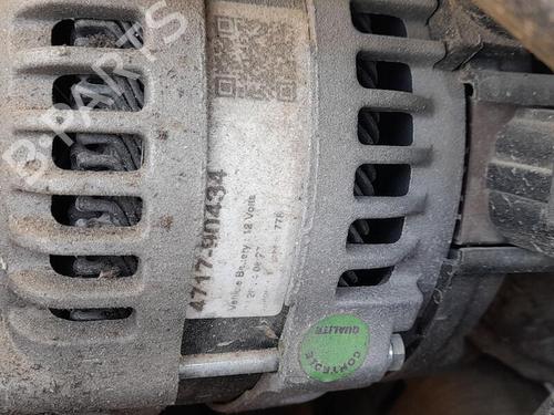 Used Alternator FORD KUGA I 2.0 TDCi (140 hp) 26891283