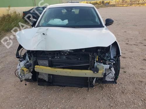 Left front window switch PEUGEOT 208 II (UB_, UP_, UW_, UJ_) | BP20145351I27