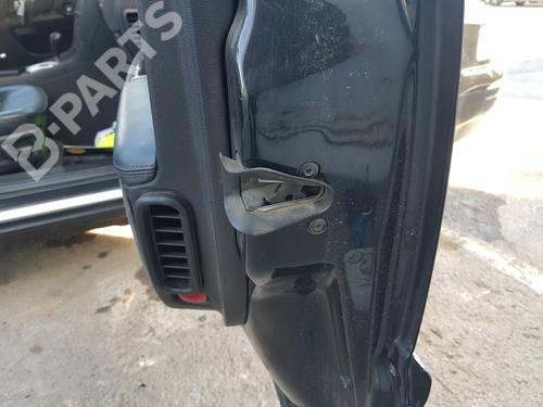 Used Front right lock AUDI A8 D2 (4D2, 4D8) 4.2 quattro (310 hp) 11168915