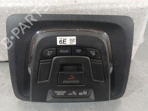 Used Interior roof light Interior roof light 38174160 38174160