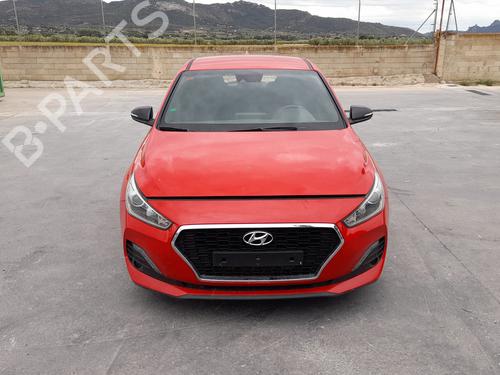Engine HYUNDAI i30 (PDE, PD, PDEN) 1.0 T-GDI | BP35790979M1 - Image 3