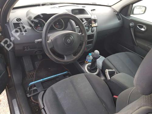 Sikkerhedssele bag højre RENAULT MEGANE II (BM0/1_, CM0/1_)  | BP20209076I28 