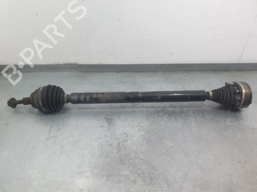 Used Right front driveshaft Right front driveshaft VW GOLF VI (5K1) 1.6 TDI (105 hp) 36357545 36357545