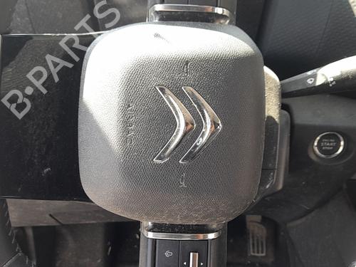 Airbag sæt Airbag sæt CITROËN C4 III (BA_, BB_, BC_) ë-C4 (BCZKXC, BZCKSC) (136 hp) 36164533 36164533
