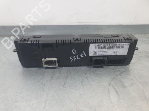 Climate control BMW X1 (E84) sDrive 18 d | BP37273580I5 - Image 2