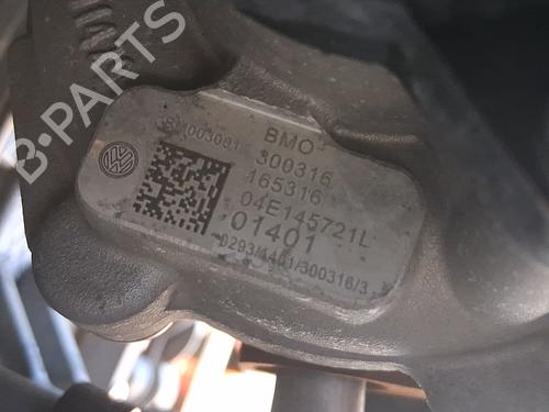 Engine SKODA RAPID Spaceback (NH1) 1.2 TSI | BP27282650M1  - Image 8