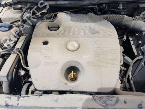 Used Engine SKODA OCTAVIA I Combi (1U5) [1998-2010]  18422376