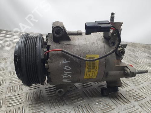 AC compressor FORD TOURNEO COURIER B460 MPV  | BP10973335M34 