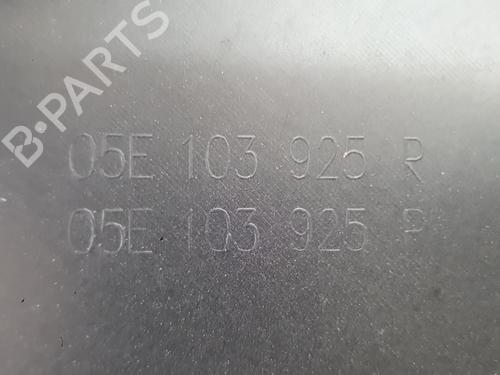 Upper protection SEAT LEON (KL1, KLG) 1.5 eTSI | BP37273813M93 - Image 3