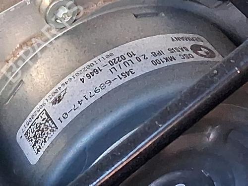 Used ABS pump ABS pump BMW 2 Active Tourer (F45) 216 d (116 hp) 34043673 34043673