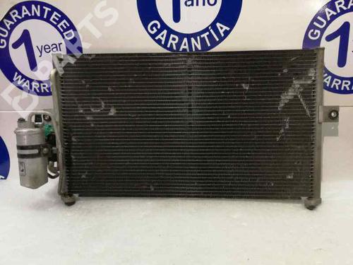 Used AC radiator HYUNDAI COUPE I (RD) [1996-2004]  871078