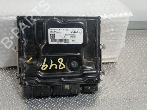Used Engine control unit (ECU) Engine control unit (ECU) 38348186 38348186