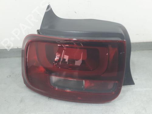 left-taillight-citroen-c4-cactus-2014-35754530 main image